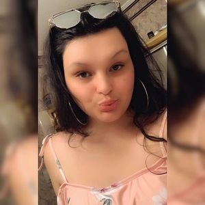 Meet your Posher, Kourtney